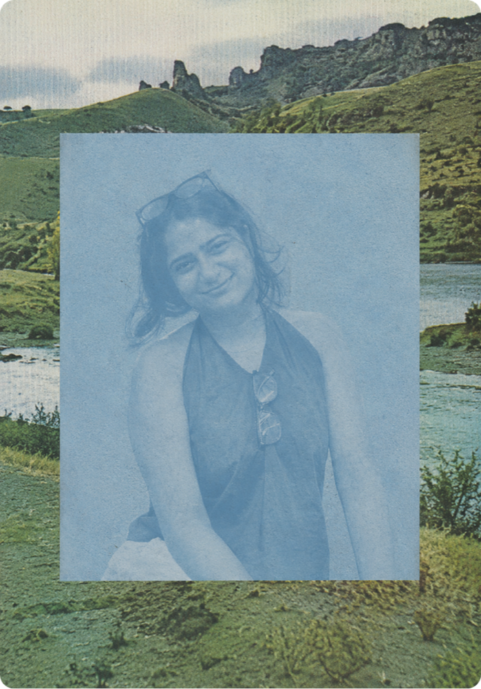 Anoushka Aggarwal
