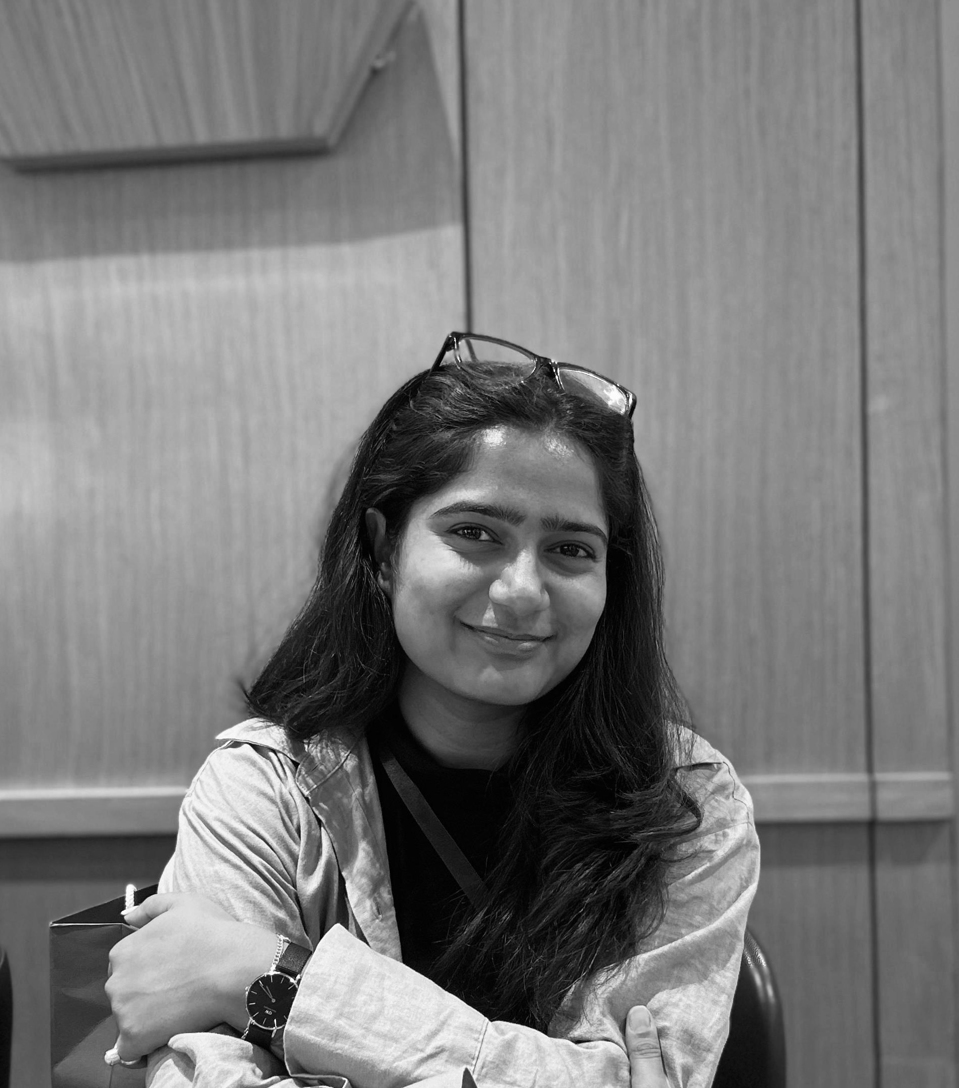 Anoushka Aggarwal
